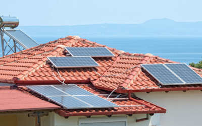 Why Are So Many Homes Switching to Solar?