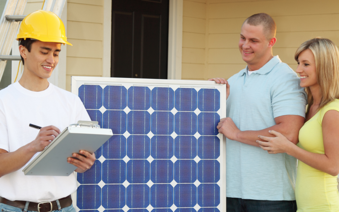 What Are The Benefits of Going Solar in Florida?