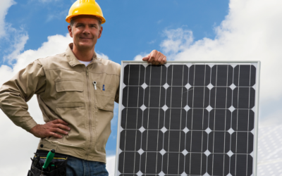 What is a solar purchase power agreement?