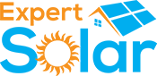 Tampa solar installer Expert Solar logo