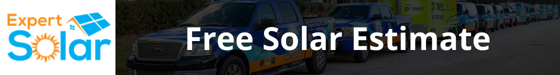 Contact Solar Installer in Tampa