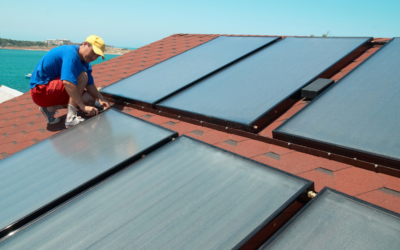 Will Solar Panels Ruin My Roof?