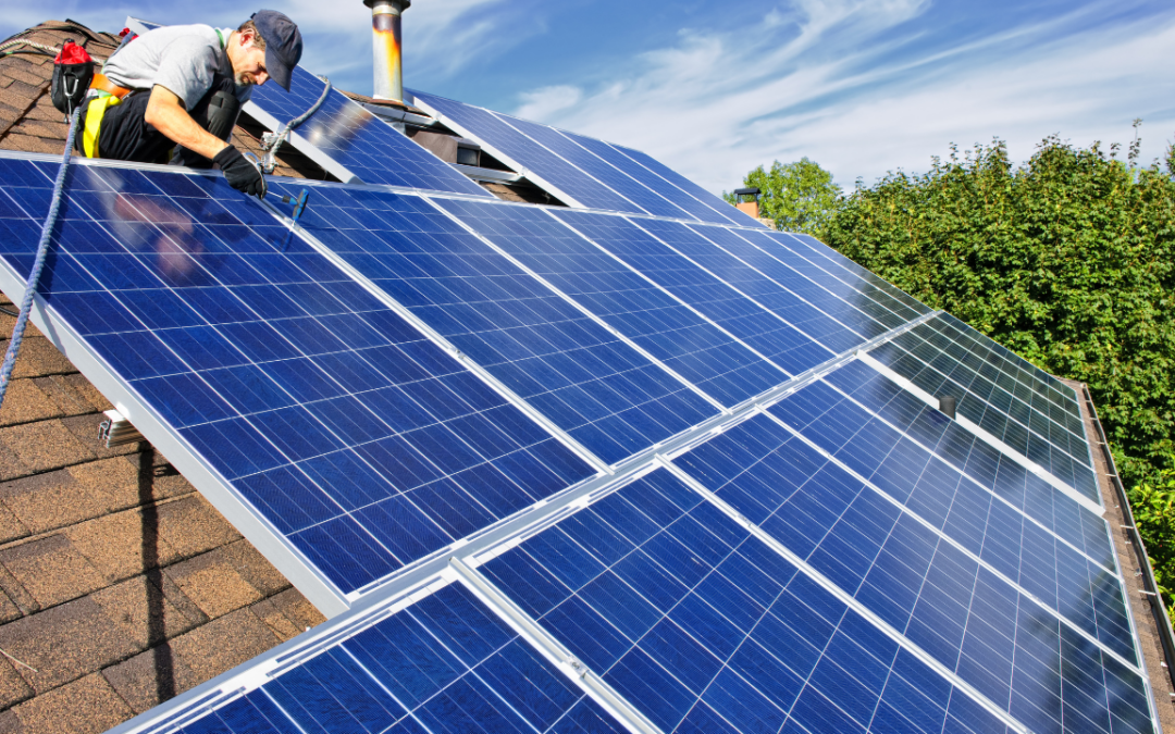 Going Solar: Why Tampa Homeowners Should Harness the Power of the Sun in 2023